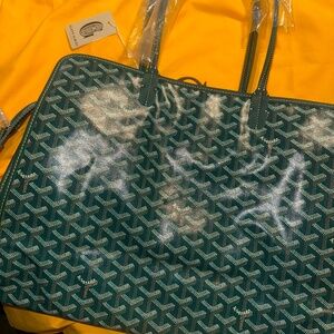 Hardy PM Goyard Brand New